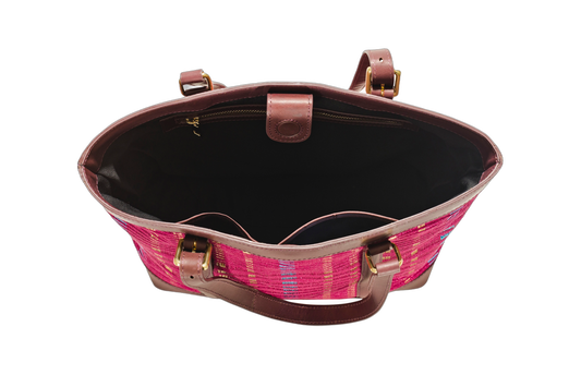 oven handbag Vegetable Tanned Leather Handbag Tote Handbag Leather Tote Handbag Handbag Hand-woven Tote Handbag Hand-Woven Handbag Hand-Woven Fabric Tote Handbag Hand-Woven Fabric Leather Tote Handbag