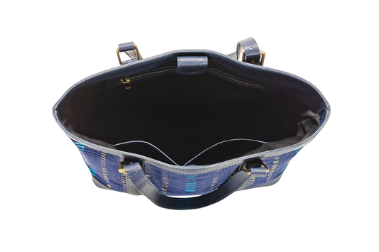 woven handbag Vegetable Tanned Leather Handbag Tote Handbag Leather Tote Handbag Handbag Hand-woven Tote Handbag Hand-Woven Handbag Hand-Woven Fabric Tote Handbag Hand-Woven Fabric Leather Tote Handbag