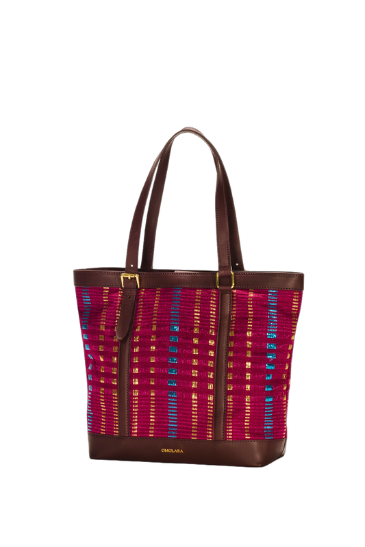 oven handbag  Vegetable Tanned Leather Handbag  Tote Handbag  Leather Tote Handbag  Handbag  Hand-woven Tote Handbag  Hand-Woven Handbag  Hand-Woven Fabric Tote Handbag  Hand-Woven Fabric Leather Tote Handbag